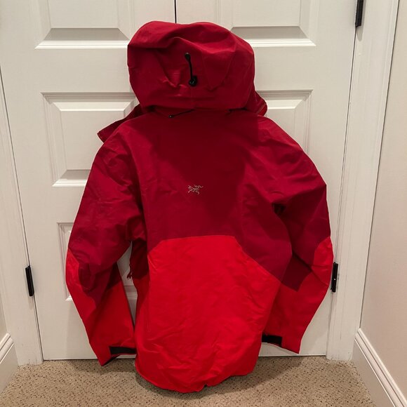 Arc'teryx Sidewinder Ski Jacket - Picture 2 of 10